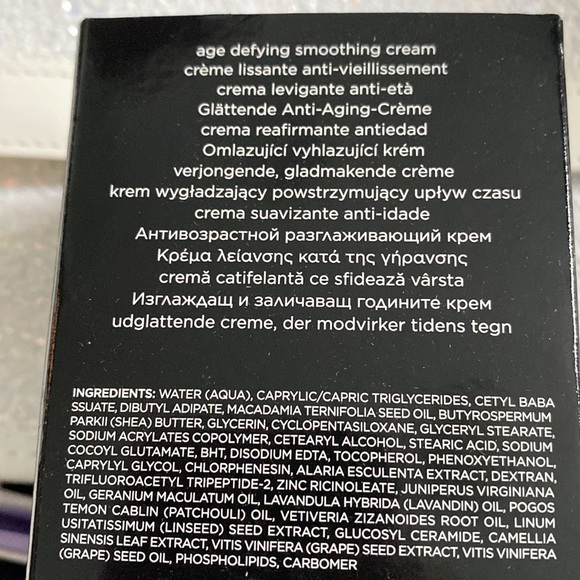 Dr. Brandt Do Not Age time defying cream. NIB - Picture 3 of 3